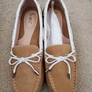 B.O.C loafers
